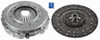 Clutch Kit 3400 121 201 - SACHS