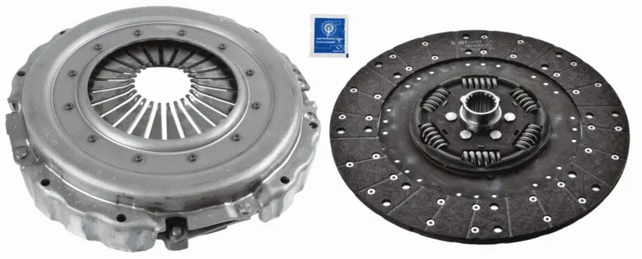 Clutch Kit 3400 121 201 - SACHS