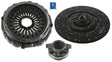 Clutch Kit 3400 121 701 - SACHS
