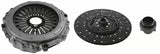 Clutch Kit 3400 122 101 - SACHS - Clutch Kits - SACHS