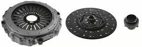 Clutch Kit 3400 122 101 - SACHS