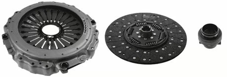 Clutch Kit 3400 122 101 - SACHS