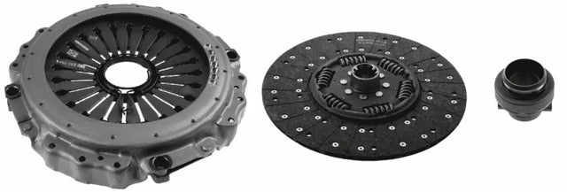 Clutch Kit 3400 122 101 - SACHS