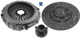 Clutch Kit 3400 122 201 - SACHS - Clutch Kits - SACHS