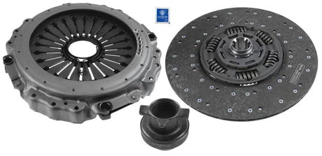 Clutch Kit 3400 122 201 - SACHS