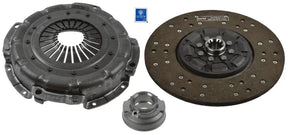Clutch Kit 3400 122 401 - SACHS