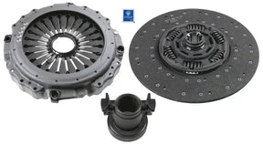 Clutch Kit 3400 122 601 - SACHS