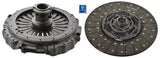 Clutch Kit 3400 122 701 - SACHS - Clutch Kits - SACHS