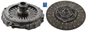 Clutch Kit 3400 122 701 - SACHS