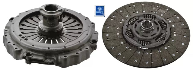 Clutch Kit 3400 122 701 - SACHS