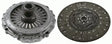 Clutch Kit 3400 122 801 - SACHS