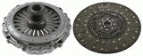 Clutch Kit 3400 122 801 - SACHS