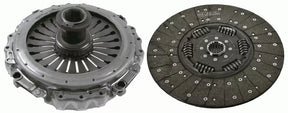 Clutch Kit 3400 122 801 - SACHS