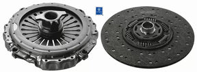 Clutch Kit 3400 123 701 - SACHS