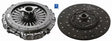 Clutch Kit 3400 123 801 - SACHS