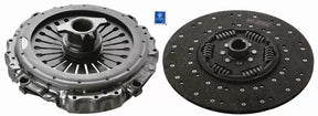 Clutch Kit 3400 123 801 - SACHS