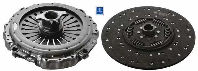 Clutch Kit 3400 123 801 - SACHS