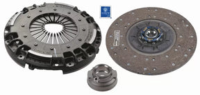 Clutch Kit 3400 124 301 - SACHS