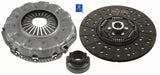 Clutch Kit 3400 125 501 - SACHS