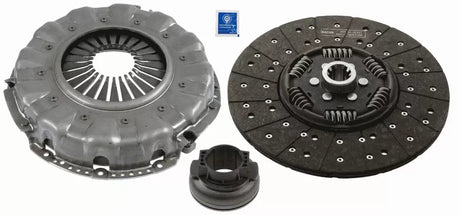 Clutch Kit 3400 125 501 - SACHS