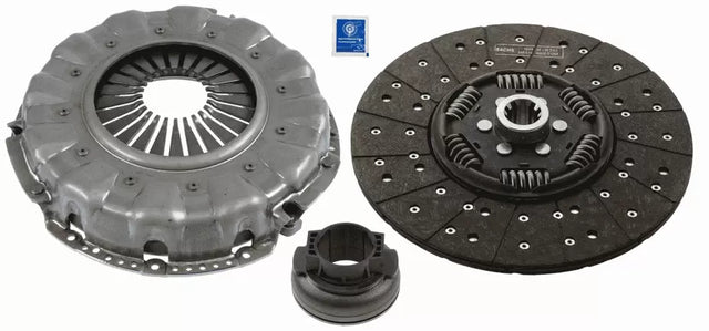 Clutch Kit 3400 125 501 - SACHS