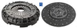 Clutch Kit 3400 125 901 - SACHS