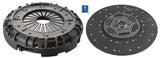 Clutch Kit 3400 125 901 - SACHS