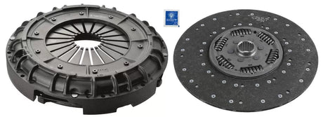Clutch Kit 3400 125 901 - SACHS