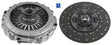 Clutch Kit 3400 127 101 - SACHS