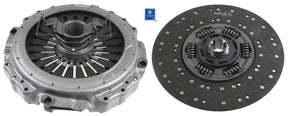 Clutch Kit 3400 127 101 - SACHS