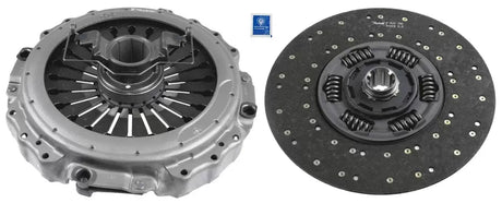 Clutch Kit 3400 127 101 - SACHS