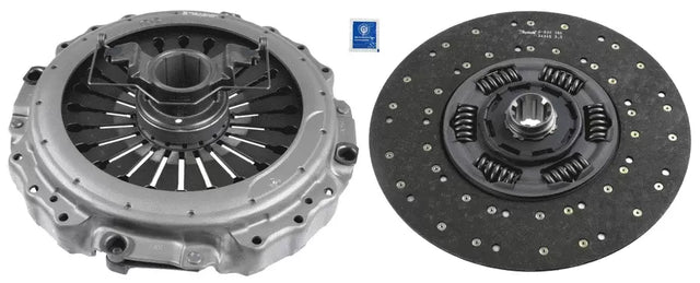 Clutch Kit 3400 127 101 - SACHS