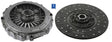 Clutch Kit 3400 127 201 - SACHS