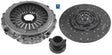 Clutch Kit 3400 127 401 - SACHS