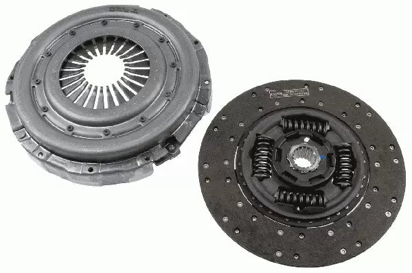 Clutch Kit 3400 127 701 - SACHS