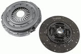 Clutch Kit 3400 127 701 - SACHS - Clutch Kits - SACHS