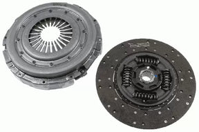 Clutch Kit 3400 127 701 - SACHS