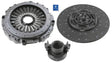 Clutch Kit 3400 128 001 - SACHS