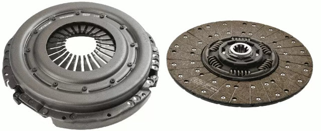 Clutch Kit 3400 700 303 - SACHS