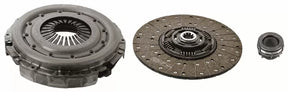 Clutch Kit 3400 700 307 - SACHS