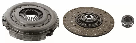 Clutch Kit 3400 700 307 - SACHS