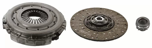 Clutch Kit 3400 700 307 - SACHS