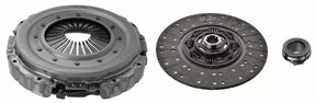 Clutch Kit 3400 700 316 - SACHS