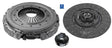 Clutch Kit 3400 700 320 - SACHS