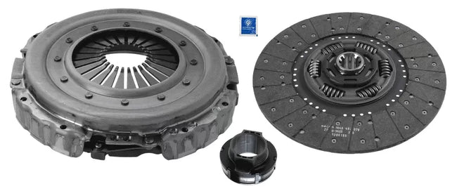 Clutch Kit 3400 700 320 - SACHS