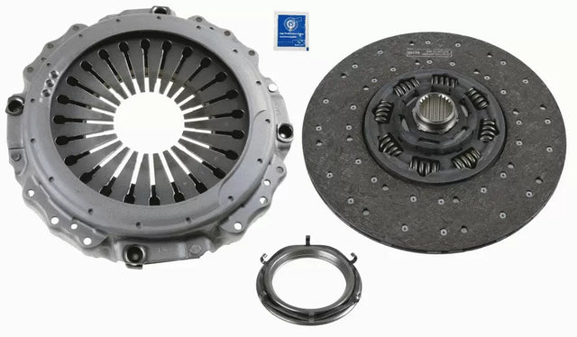 Clutch Kit 3400 700 323 - SACHS