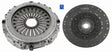 Clutch Kit 3400 700 324 - SACHS
