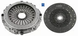 Clutch Kit 3400 700 324 - SACHS - Clutch Kits - SACHS