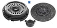 Clutch Kit 3400 700 327 - SACHS