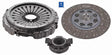 Clutch Kit 3400 700 337 - SACHS